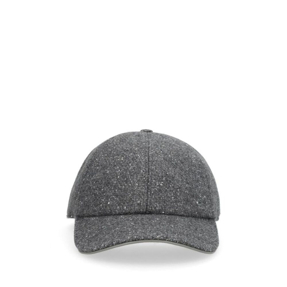 Eleventy Men Ribbed Hat